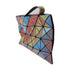 Bao Bao ISSEY MIYAKE SHW Pouch PVC Multicolor