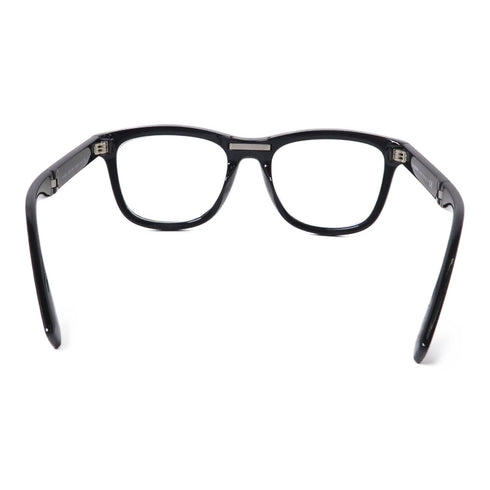 BURBERRY Sunglasses Accessories B4341 PVC Black