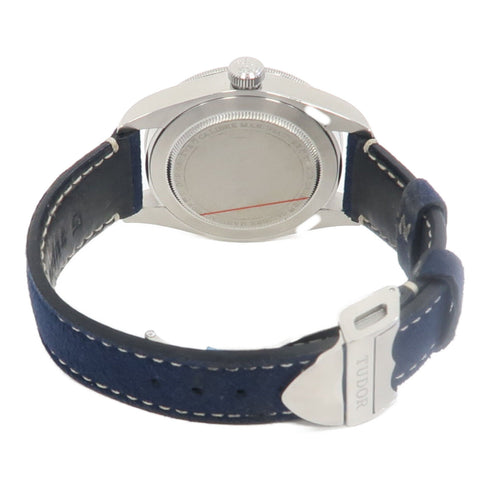 TUDOR Black Bay Fifty-Eight Blue Automatic Watch 79030B Stainless Steel Navy