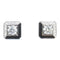 CARTIER Galanterie de Cartier 0.26ct/0.26ct Diamond Earrings N8515157 18K Gold