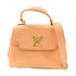 LOUIS VUITTON LV GHW Lockme Ever Mini 2Way Chain Shoulder Hand Bag M21088 Rose