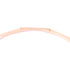 GUCCI GG Link To Love Bangle 18K Pink Gold