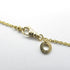 BVLGARI B-zero1 Necklace 18K Yellow Gold brand
