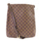 LOUIS VUITTON LV GHW Musette Shoulder Bag Crossbody N51302 Damier Ebene Brown