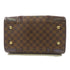 LOUIS VUITTON LV GHW Berkeley Handbag N52000 Damier Brown