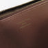 LOUIS VUITTON LV GHW Zippy Long Wallet M60017 Monogram Brown