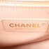 CHANEL CC GHW 2Way Shoulder Bag Calfskin Leather Blue