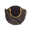 Chloe GHW Pixie Bag Shoulder Bag Calfskin Leather