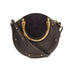 Chloe GHW Pixie Bag Shoulder Bag Calfskin Leather