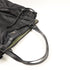 BURBERRY SHW Shoulder Bag Nylon Black