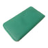 HERMES PHW Silk-in Wallet Long Wallet Evercolor Leather Vert Vertigo