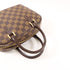LOUIS VUITTON LV GHW Sarria Mini Handbag N51286 Damier Brown