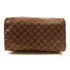 LOUIS VUITTON LV GHW Speedy Hand 30 Bag N41364 Damier Ebene Brown