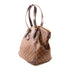 LOUIS VUITTON LV GHW Verona GM Shoulder Bag N41119 Damier Brown