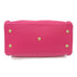 SAINT LAURENT YSL GHW Y Cabas 2way Shoulder Bag 311210 Calfskin Leather Pink