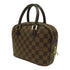 LOUIS VUITTON LV GHW Sarria Mini N51286 Damier Brown
