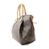 LOUIS VUITTON LV GHW Turen2 Way Bag M48814 Monogram Brown