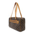 LOUIS VUITTON LV GHW Cite GM Shoulder Bag M51181 Monogram Brown