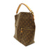 LOUIS VUITTON LV GHW Melie 2 Way Shoulder Bag Handbag M41544 Monogram Brown