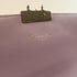 Dior SHW Miss Dior Chain Shoulder Bag Patent Leather S0257 Purple