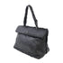 BOTTEGA VENETA BV Handbag/Tote Bag Calfskin Leather Black
