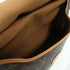 LOUIS VUITTON LV GHW Saumur 30 Shoulder Bag M42256 Monogram Brown v2