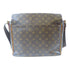 LOUIS VUITTON LV GHW Valmy MM Shoulder Bag M40523 Monogram Brown