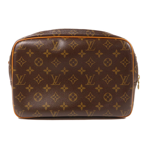 LOUIS VUITTON LV GHW Reporter PM Shoulder Bag M45254 Monogram Brown v5