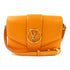 LOUIS VUITTON LV GHW Pont 9 Shoulder Bag Calfskin Leather M55946 Yellow