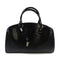 LOUIS VUITTON LV SHW Pont Neuf GM Handbag Epi Electric Black
