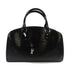 LOUIS VUITTON LV SHW Pont Neuf GM Handbag Epi Electric Black