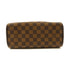 LOUIS VUITTON LV GHW Brera Handbag Damier Ebene N51150 Brown