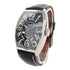 FRANCK MULLER Casablanca Hand Volume Watch 5850C Stainless Steel Black