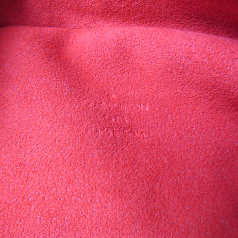 LOUIS VUITTON LV GHW Duomo Handbag N60008 Damier Ebene Brown