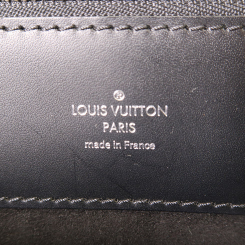 LOUIS VUITTON LV SHW Sevigne GM Shoulder Bag M4054N Epi Black