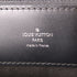 LOUIS VUITTON LV SHW Sevigne GM Shoulder Bag M4054N Epi Black