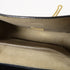Chloe GHW Drew Chain Shoulder Bag Calfskin Leather Black