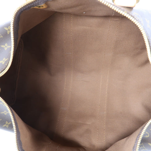 LOUIS VUITTON LV GHW Keepall 45 Handbag M41428 Monogram Brown