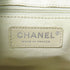 CHANEL CC SHW Chain Shoulder Bag Calfskin Leather Green v2