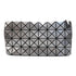 SELECTION Issey Miyake Chain Shoulder Bag BB76-AG041 PVC Silver