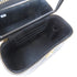 CHANEL Quilted CC GHW Vanity Bag Shoulder Bag Lambskin Leather Black