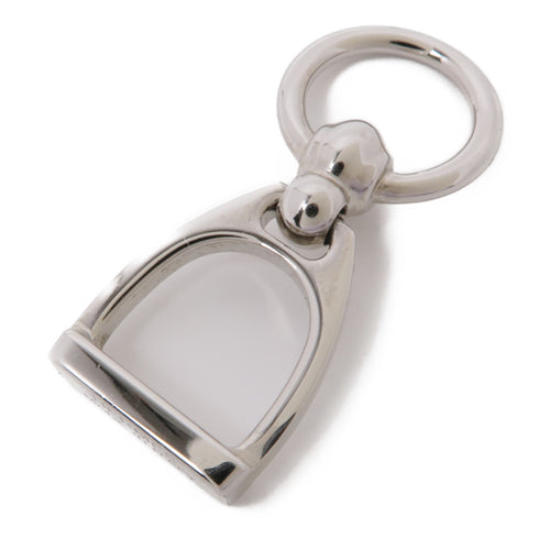 HERMES Twilly Ring Metal