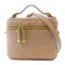 Christian Dior CD GHW Vanity Bag 2 Way Shoulder 23-BO-0231 Lambskin Leather Pink
