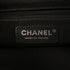 CHANEL CC SHW 2 Way Shoulder Bag Handbag Calfskin Leather Black