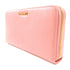 Miu Miu GHW Long Wallet 5ML506 Calfskin Leather Pink