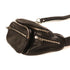 Alexander Wang SHW Alexander Wang Waist Bag Lambskin Leather Black