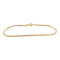 JEWELRY Bracelet 18K Yellow Gold