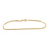 JEWELRY Bracelet 18K Yellow Gold