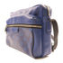 LOUIS VUITTON LV SHW Outdoor Messenger Shoulder Bag M30242 Taiga/Monogram Blue
