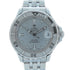 TUDOR Hydronaut Automatic Watch 85190 Stainless Steel Silver